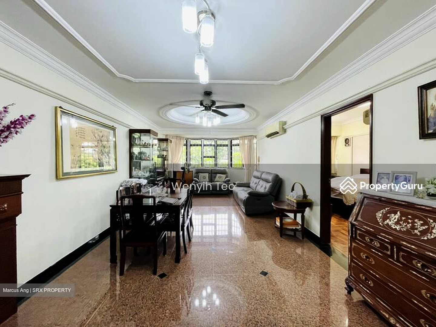 Dunearn Lodge (D11), Apartment #444039101